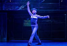 Meet Billy Elliot: Noe Keller