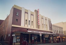 Meet Billy Elliot: Tasmania, Australia