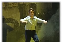 Meet Billy Elliot: Bennett DaMetz