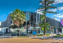 Meet Billy Elliot: Port Macquarie, NSW, Australia