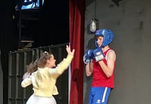 Meet Billy Elliot: Sam Moore