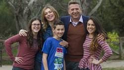 The Cast of Modern Family