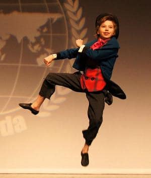 Maurice - Consider Yourself Resize