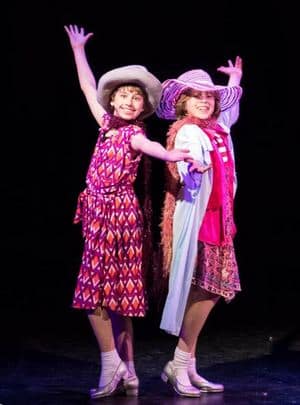 Maurice Express Resize