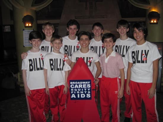 Nine-Broadway-Billys-at-the-2011-Gypsy-of-the-Year