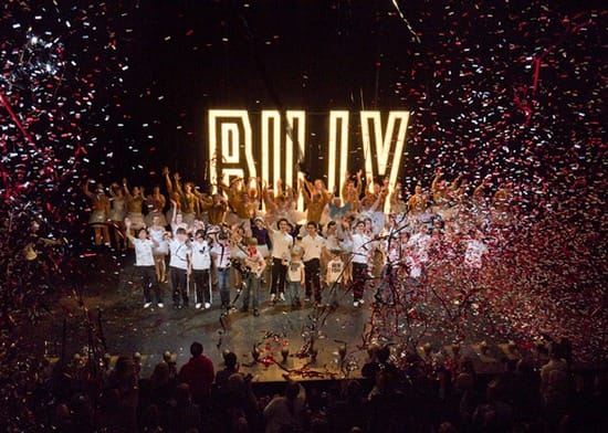 Final-Curtain-Call-for-Broadway-Cast